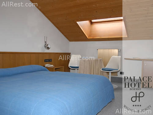 Palace Hotel Bormio 10